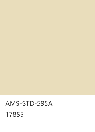 AMS-STD-595A 17855  色卡