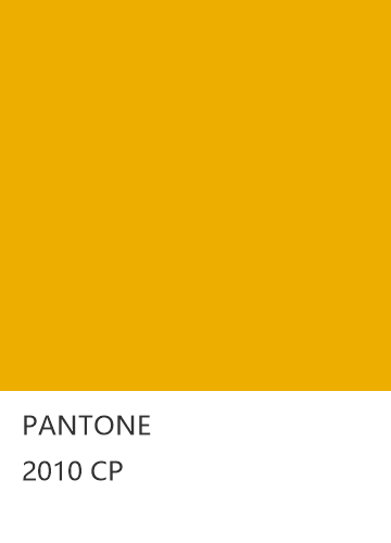 PANTONE 2010 CP  色卡