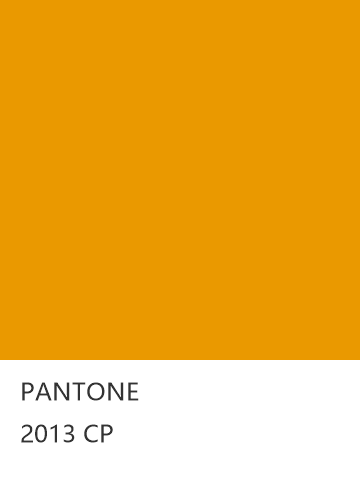 PANTONE 2013 CP  色卡