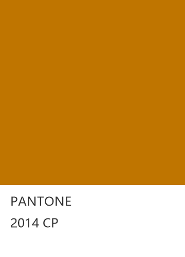 PANTONE 2014 CP  色卡