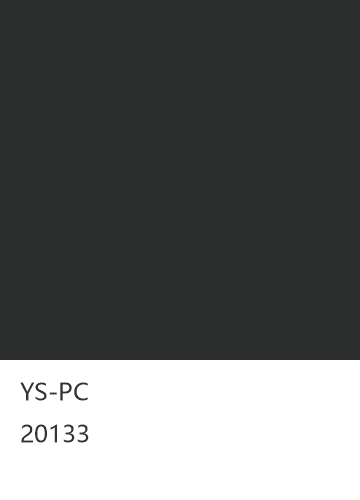 YS-PC 20133 null 色卡
