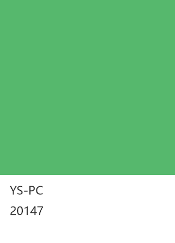 YS-PC 20147 null 色卡