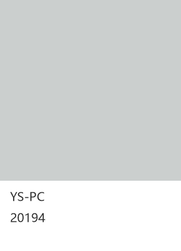 YS-PC 20194 null 色卡