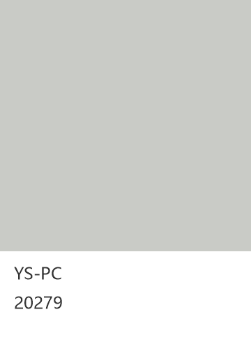 YS-PC 20279 null 色卡
