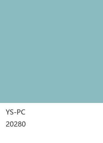 YS-PC 20280 null 色卡