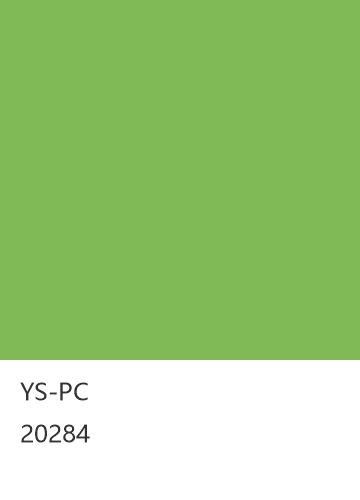 YS-PC 20284 null 色卡