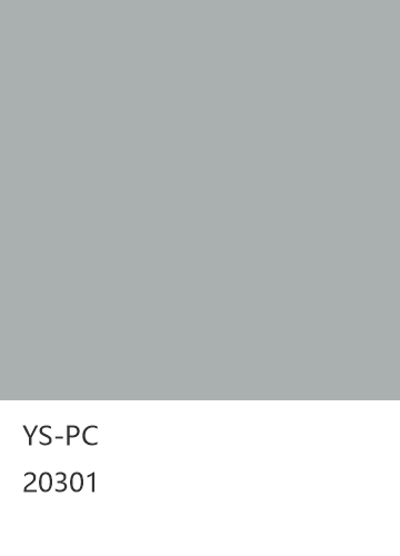 YS-PC 20301 null 色卡