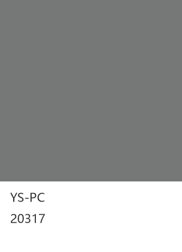 YS-PC 20317 null 色卡
