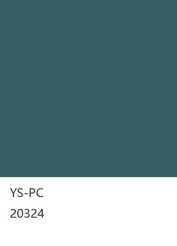 YS-PC 20324 null 色卡