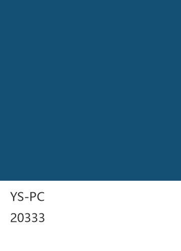 YS-PC 20333 null 色卡