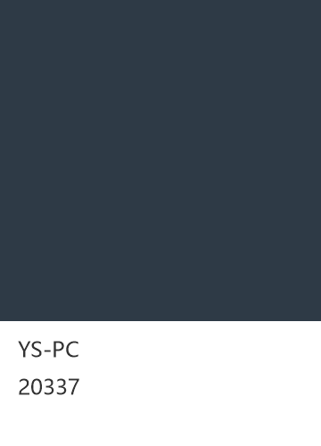 YS-PC 20337 null 色卡