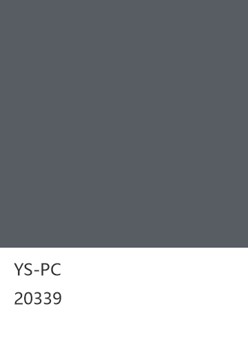 YS-PC 20339 null 色卡