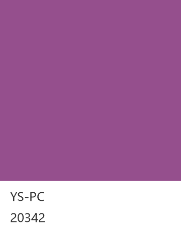 YS-PC 20342 null 色卡
