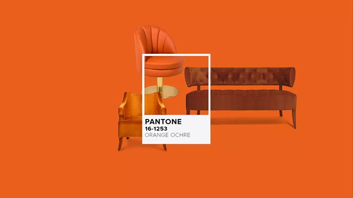 PANTONE | 2022春夏十大高顏值流行色，為設計師提供更多的靈感空間(圖15)