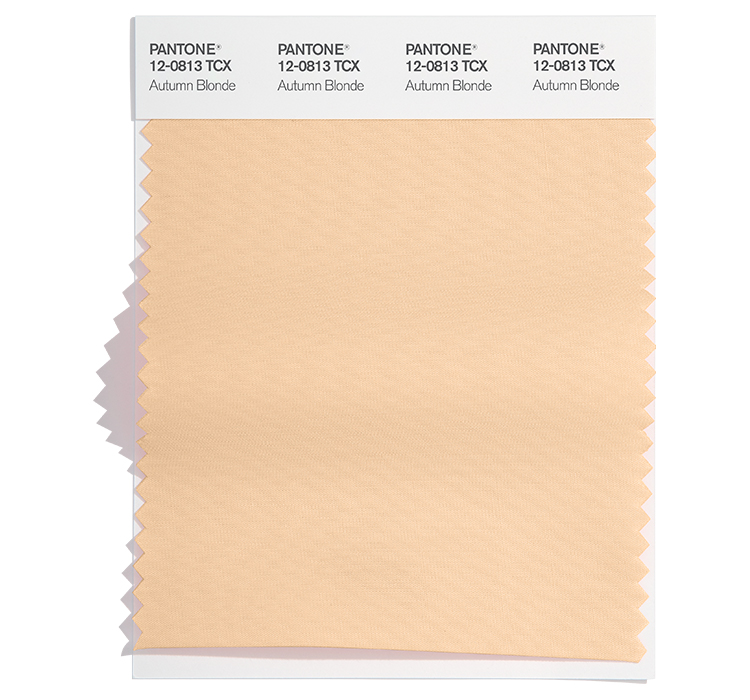 PANTONE 12-0813TCX