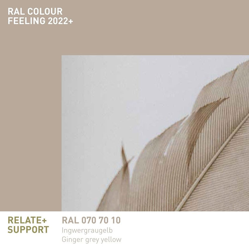 RAL 070 70 10