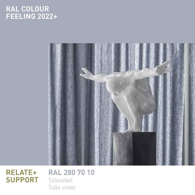 RAL 280 70 10
