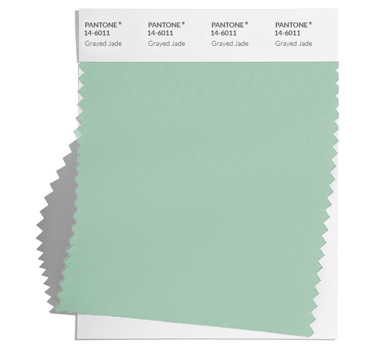 PANTONE 14-6011