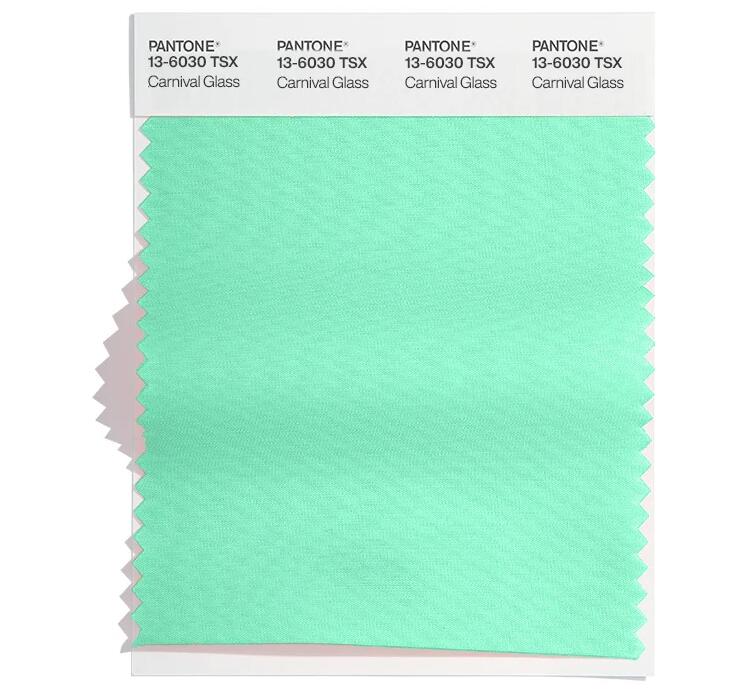 PANTONE  13-6030 tsx