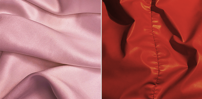 中国国际时装周秋冬流行色