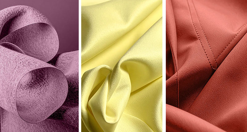 潘通2026纽约流行色