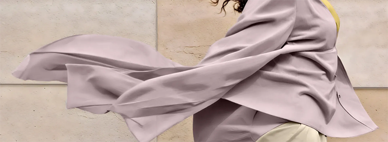 潘通伦敦时装周