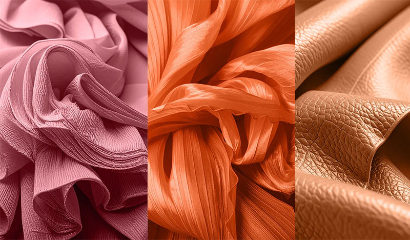 pantone春夏色彩趋势报告