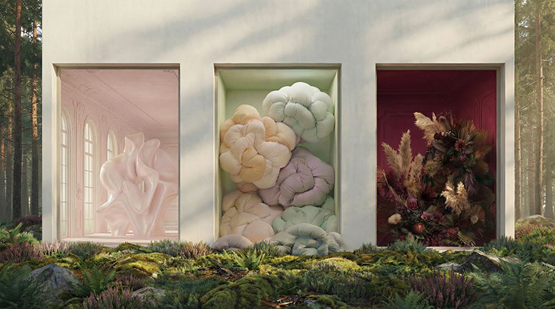 NCS色彩趋势2027+ NCS色彩趋势2027+